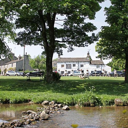 The Fountaine Inn Linton  Kültér fotó