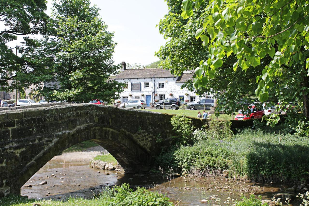 The Fountaine Inn Linton  Kültér fotó
