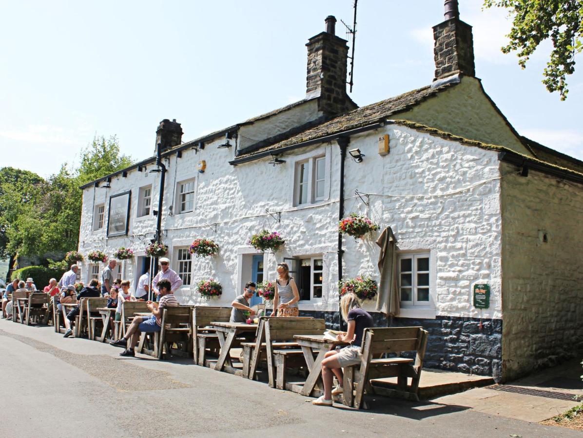 The Fountaine Inn Linton  Kültér fotó