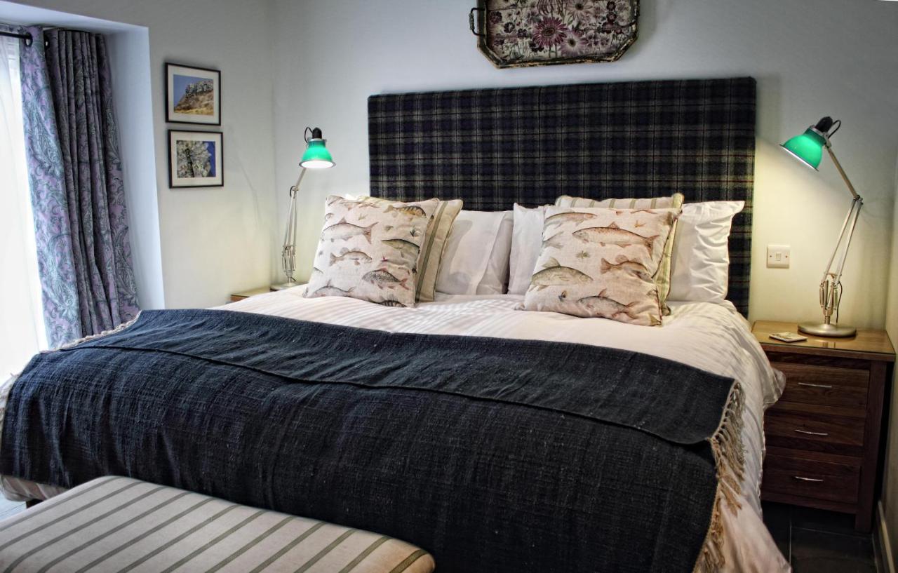 The Fountaine Inn Linton  Kültér fotó
