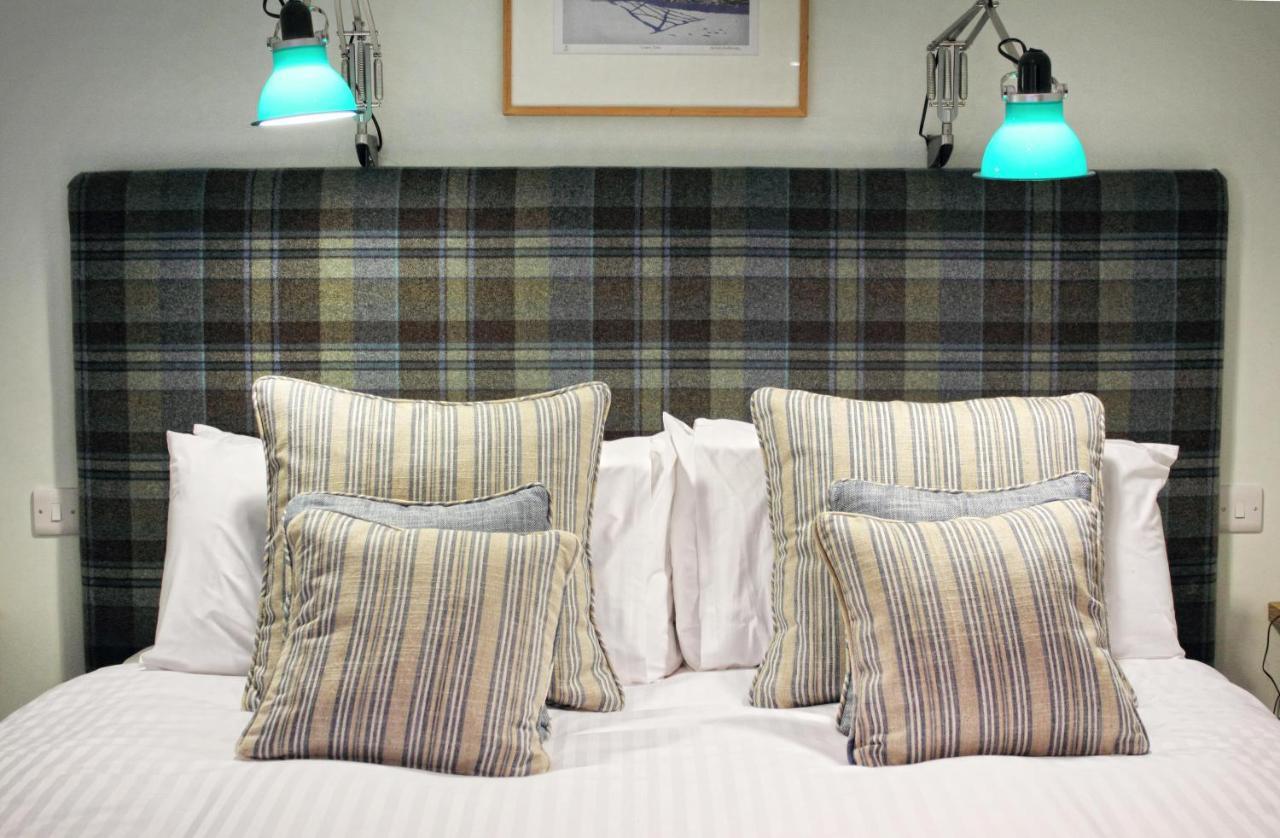 The Fountaine Inn Linton  Kültér fotó