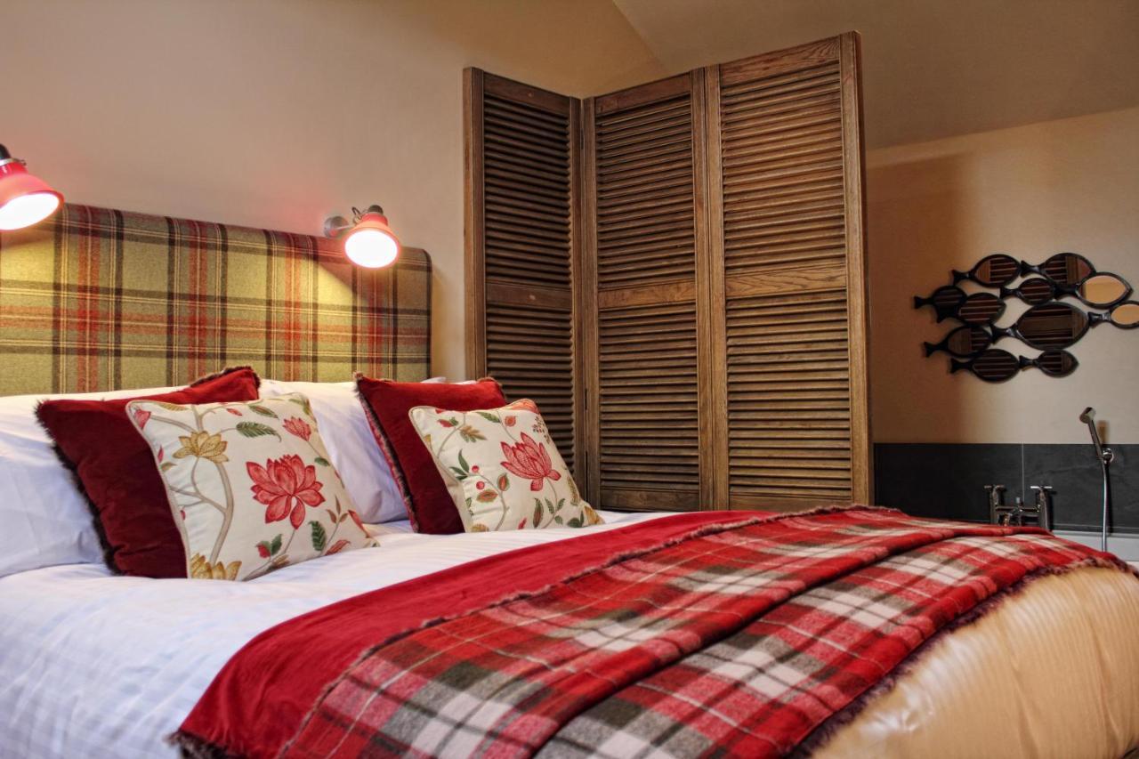 The Fountaine Inn Linton  Kültér fotó