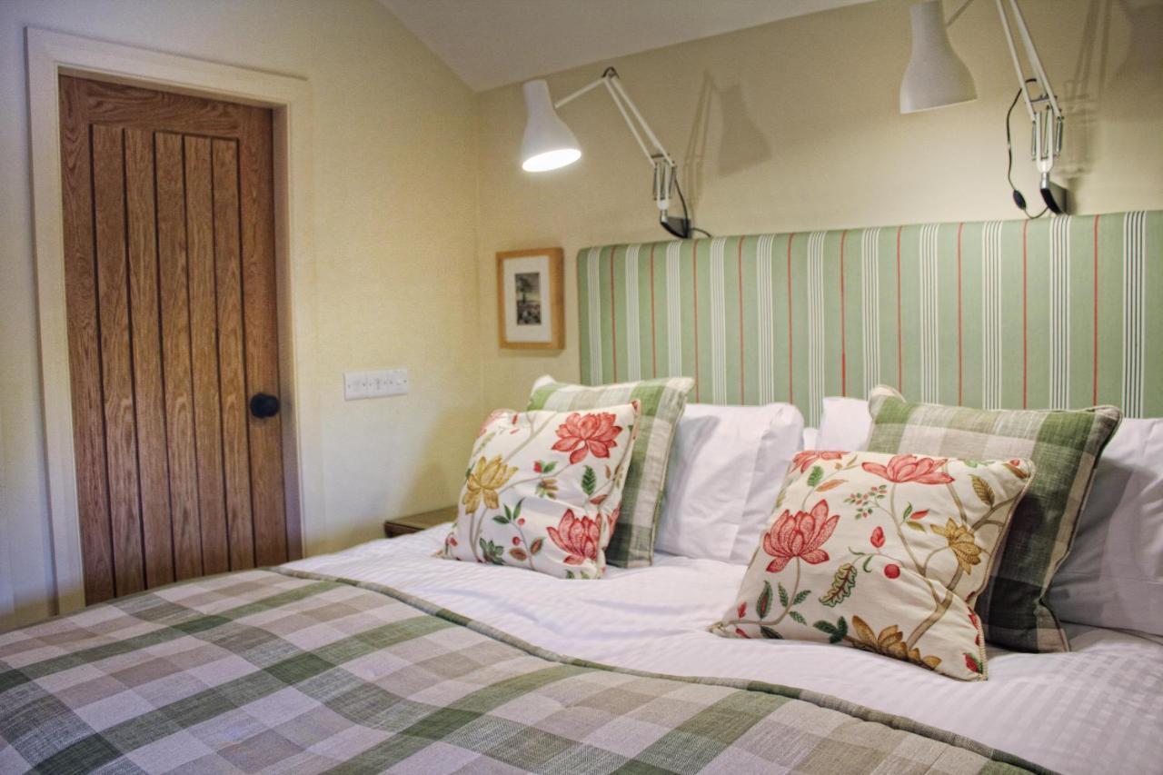 The Fountaine Inn Linton  Kültér fotó