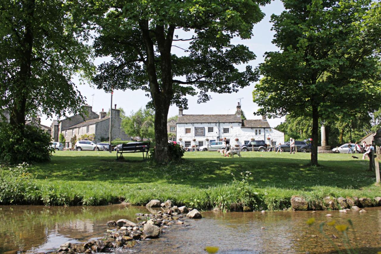 The Fountaine Inn Linton  Kültér fotó