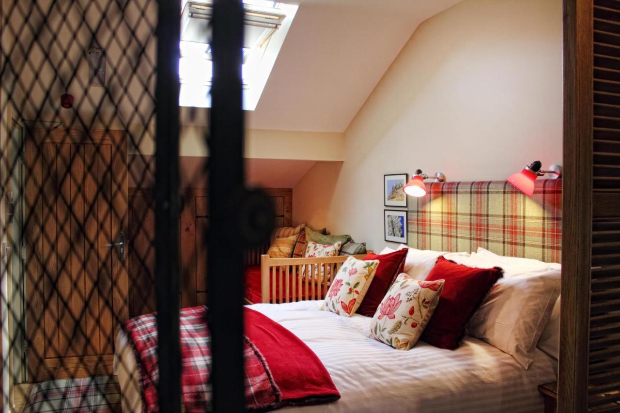 The Fountaine Inn Linton  Kültér fotó