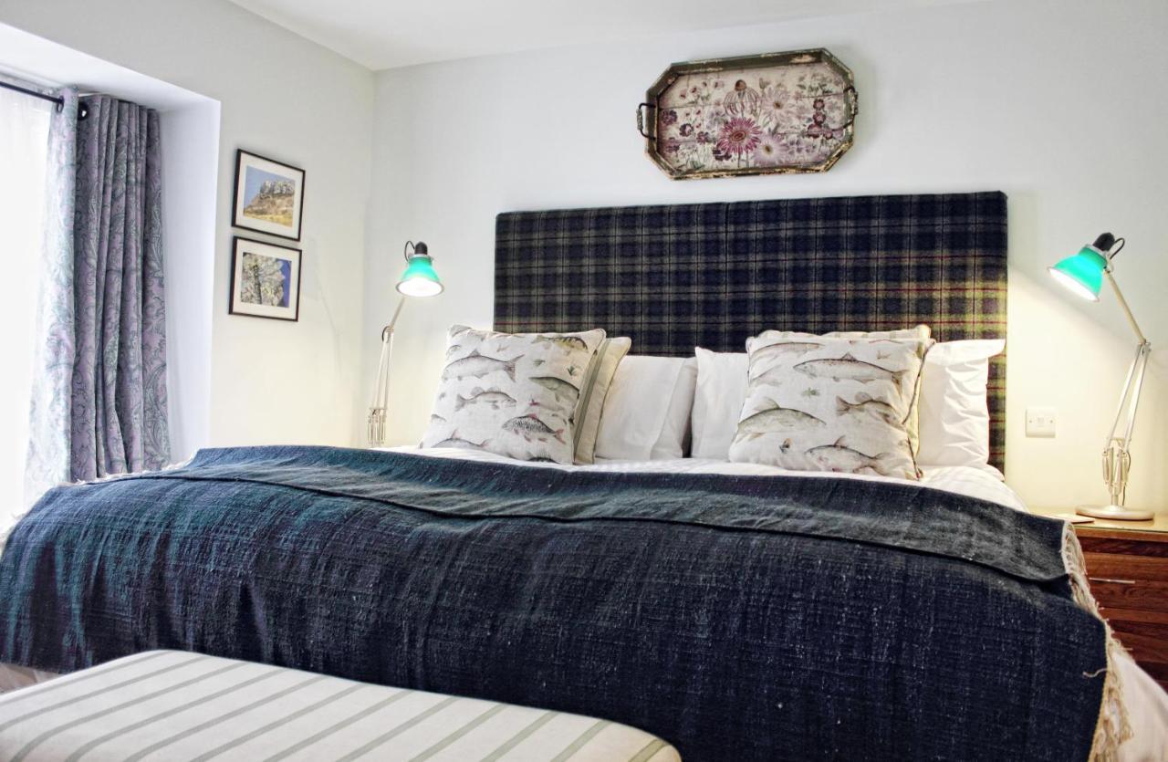 The Fountaine Inn Linton  Kültér fotó